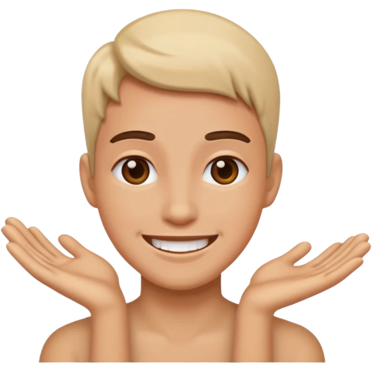 comme ca emoji