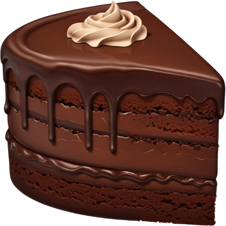 dessert emoji