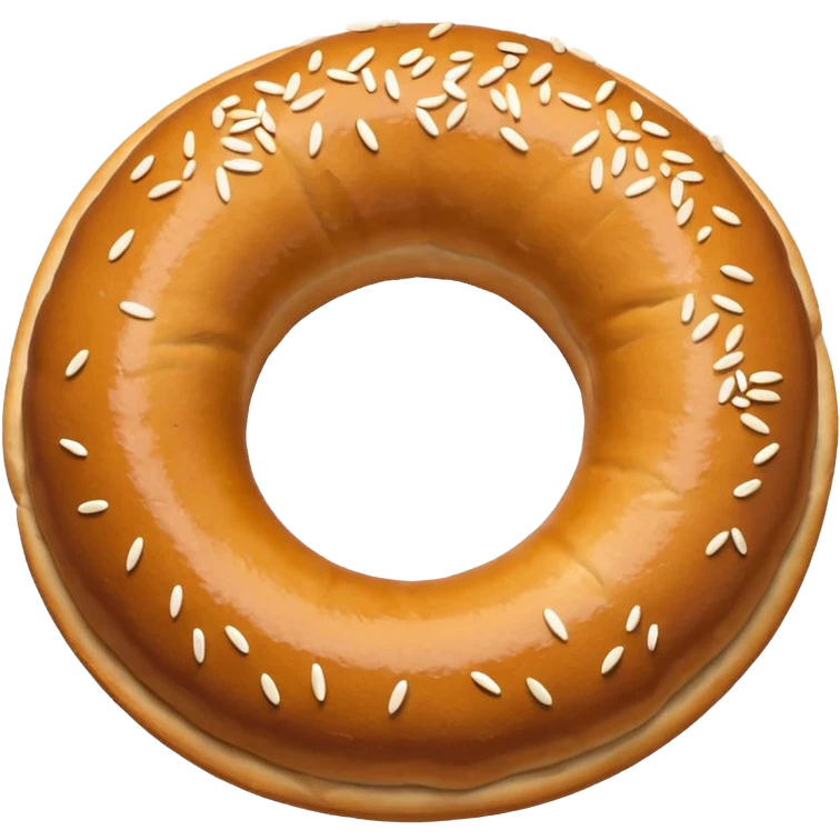 Simit emoji