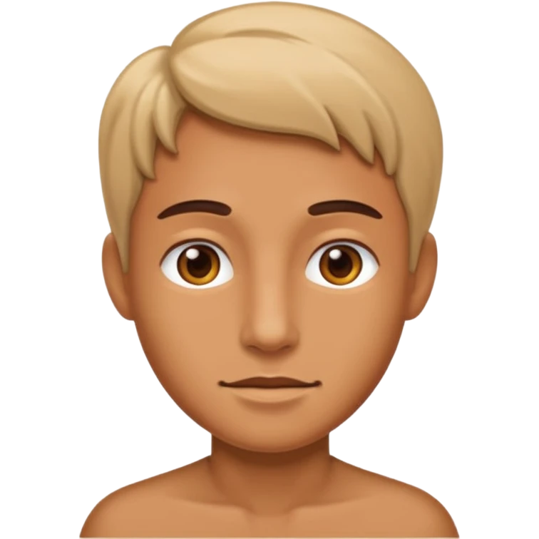 Nah emoji