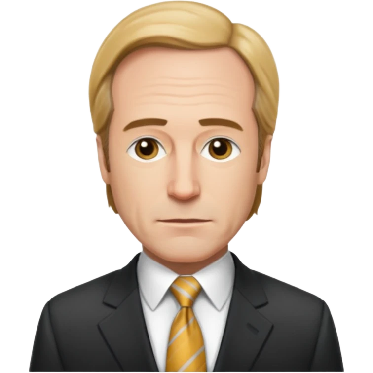 Saul goodman emoji