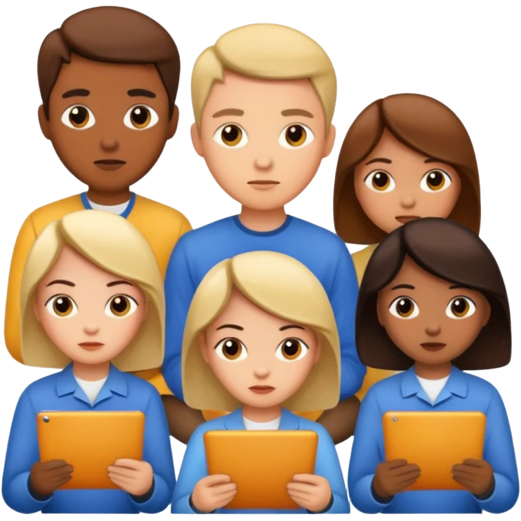 Editores emoji