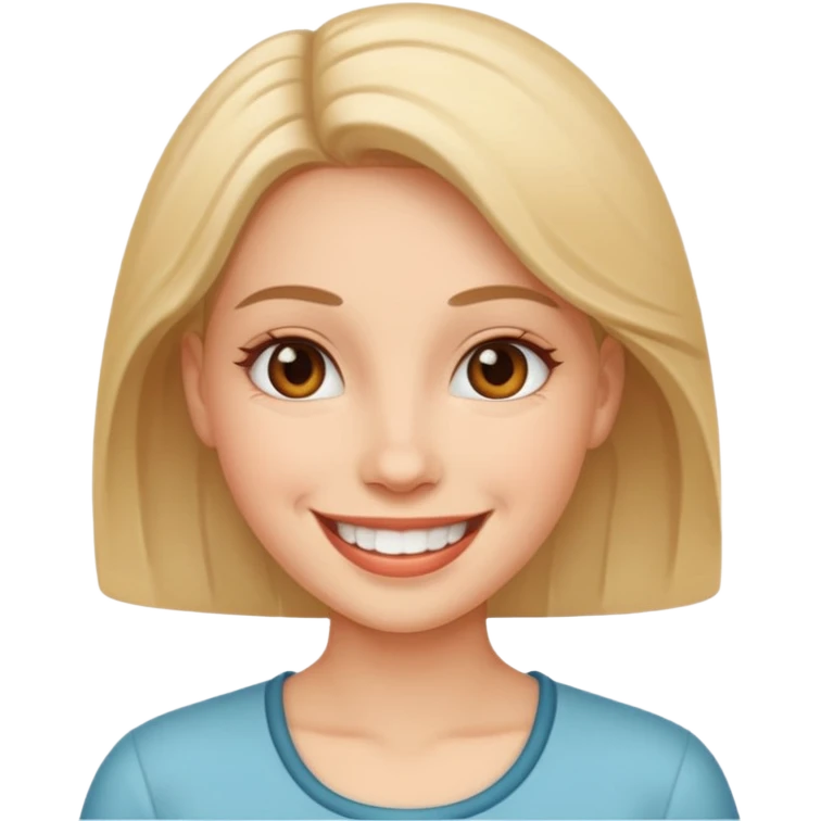 آنال emoji