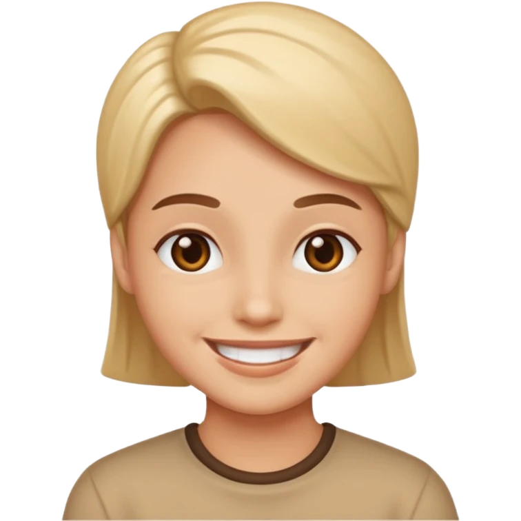 Partner emoji
