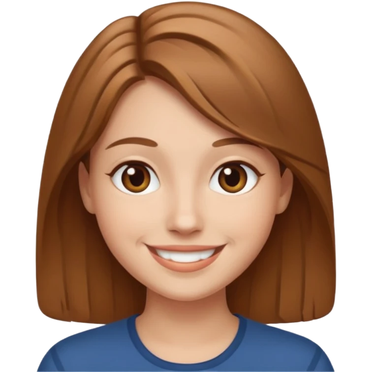 friend emoji