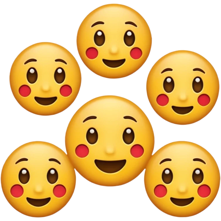 x emoji