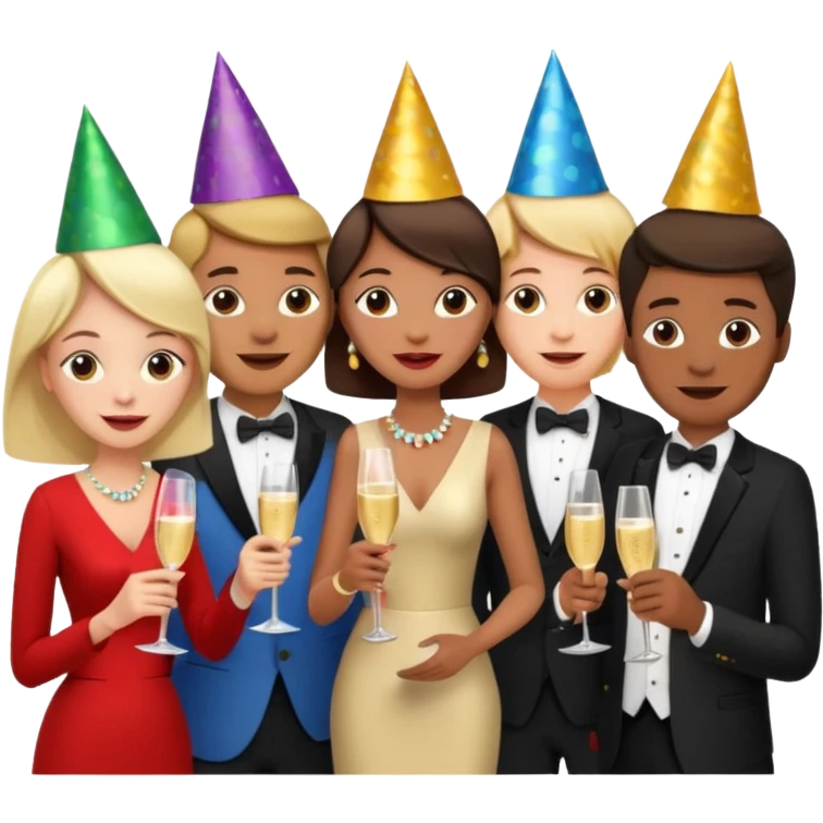 tertulias emoji