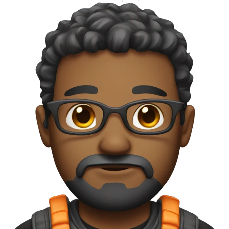 Gamer emoji