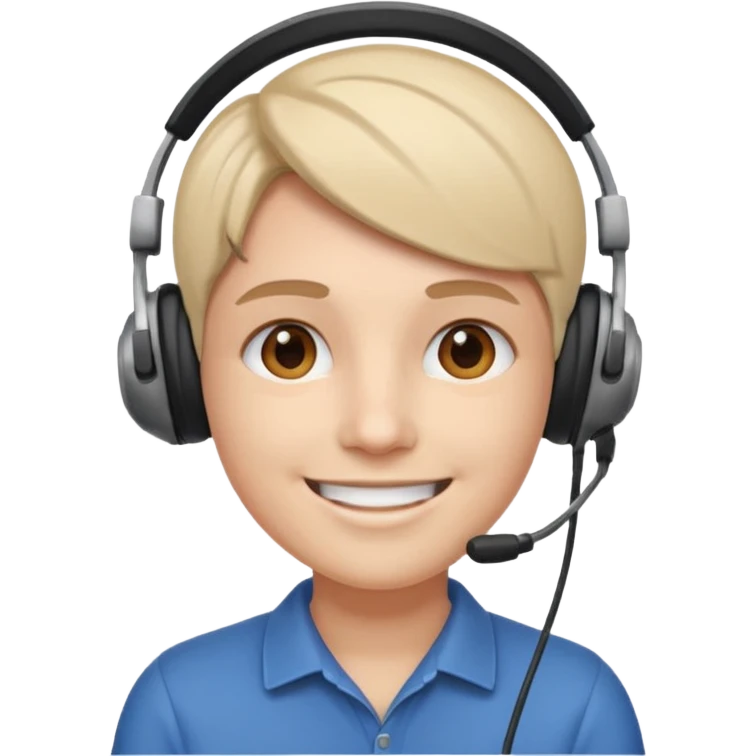 контент мейкер emoji
