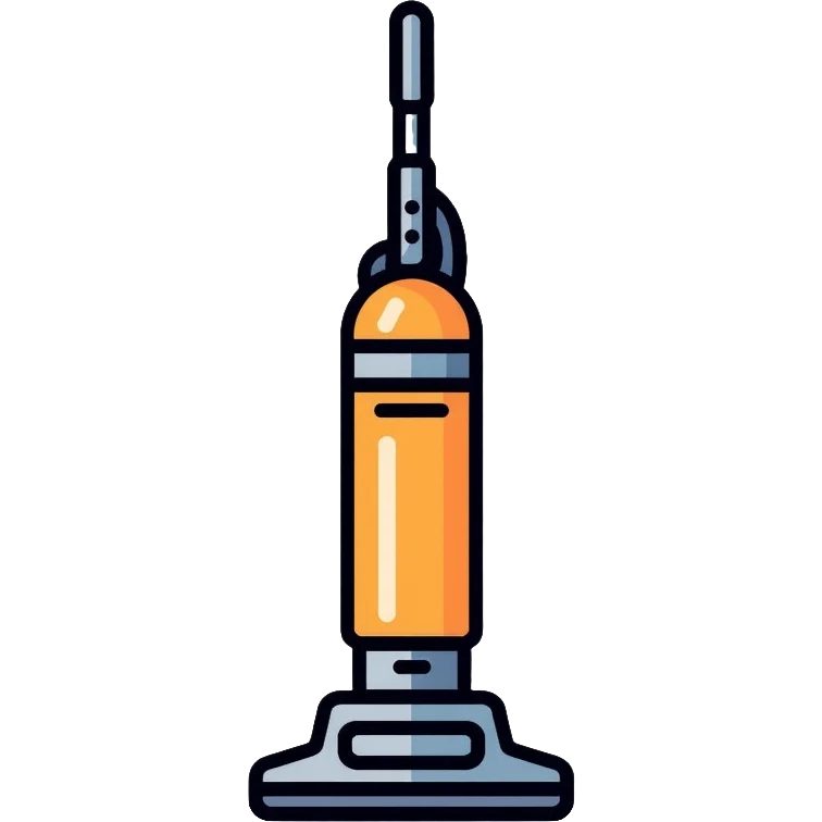 vacuum cleaner emoji