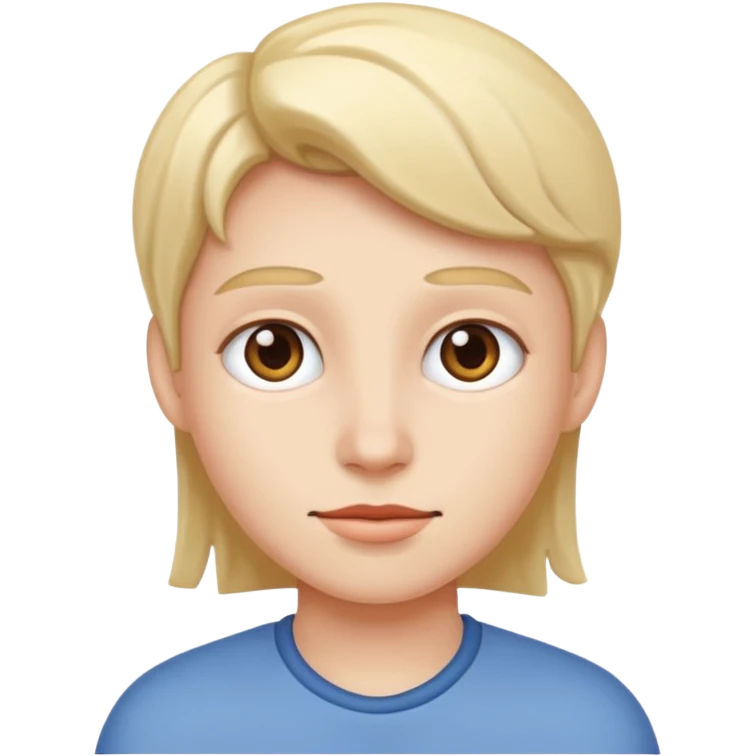 Flor emoji