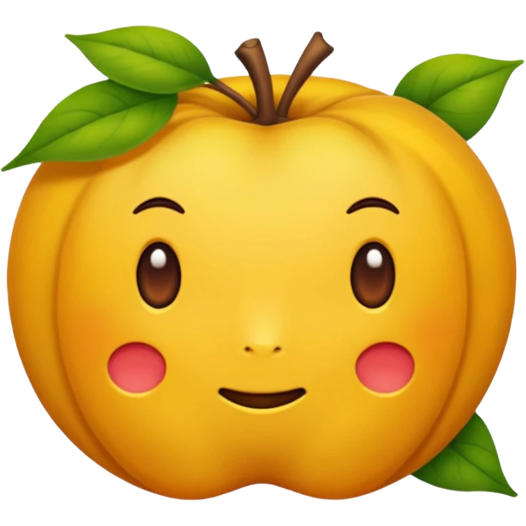 Blowjob emoji