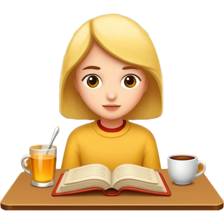 anecdote emoji