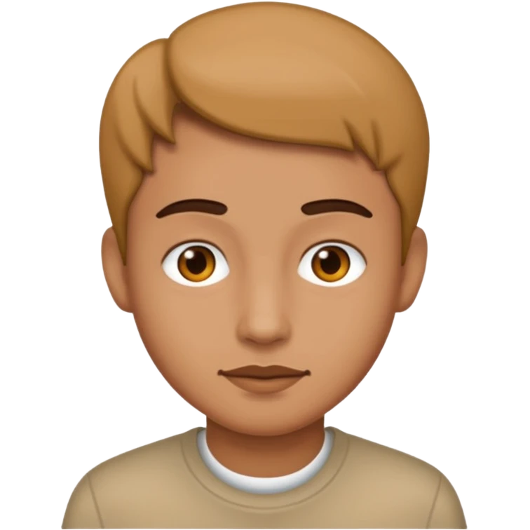 ㅗ emoji