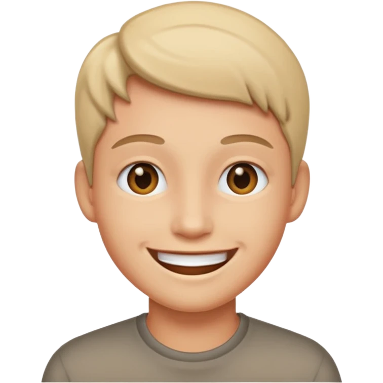 Nah emoji