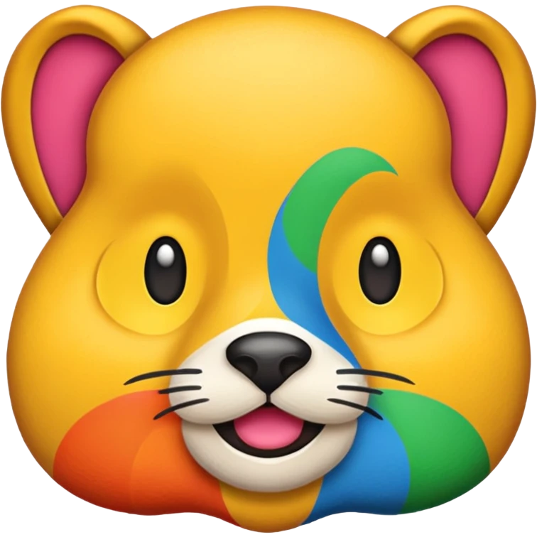 Labubu emoji