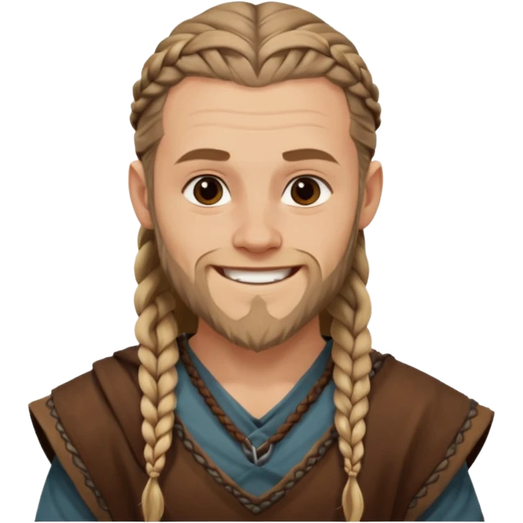 Floki emoji