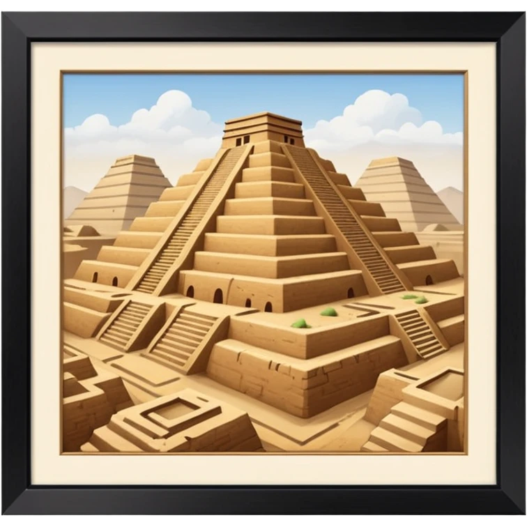 sumarian city emoji