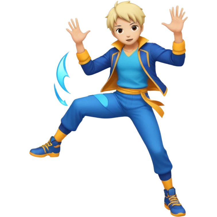 anime emoji