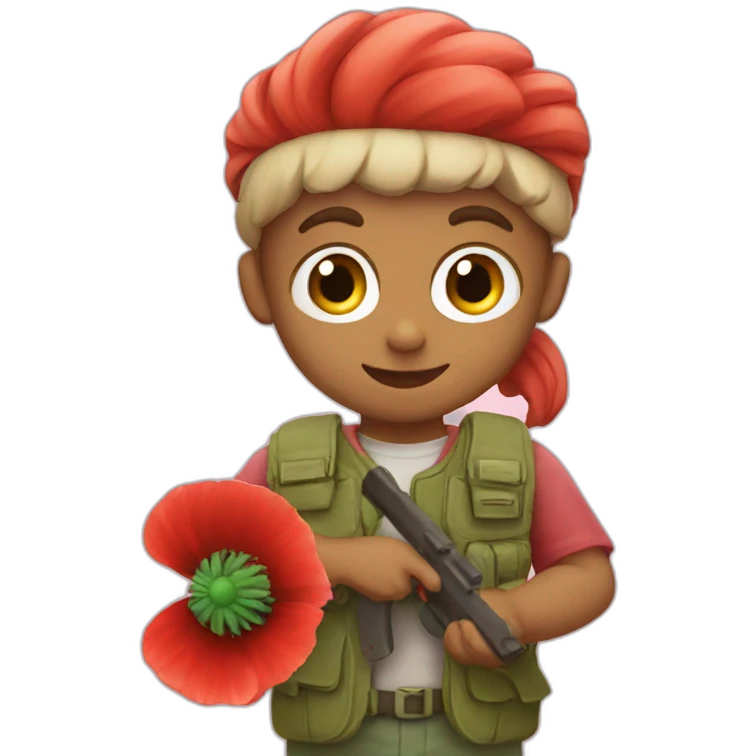 poppy playtime game emoji
