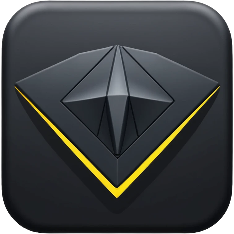 stealth bomber emoji