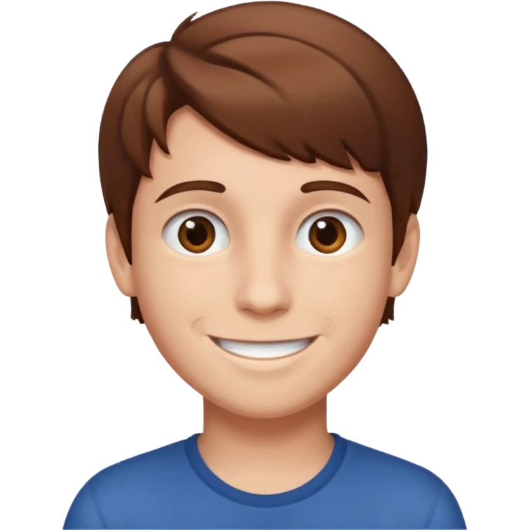 Uwu boy emoji