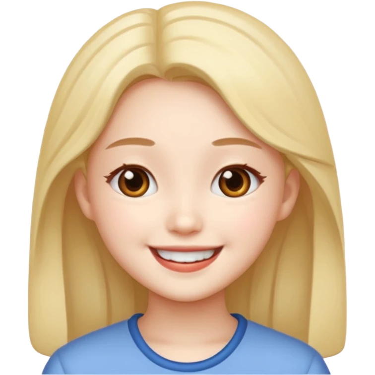Wonyoungisim emoji