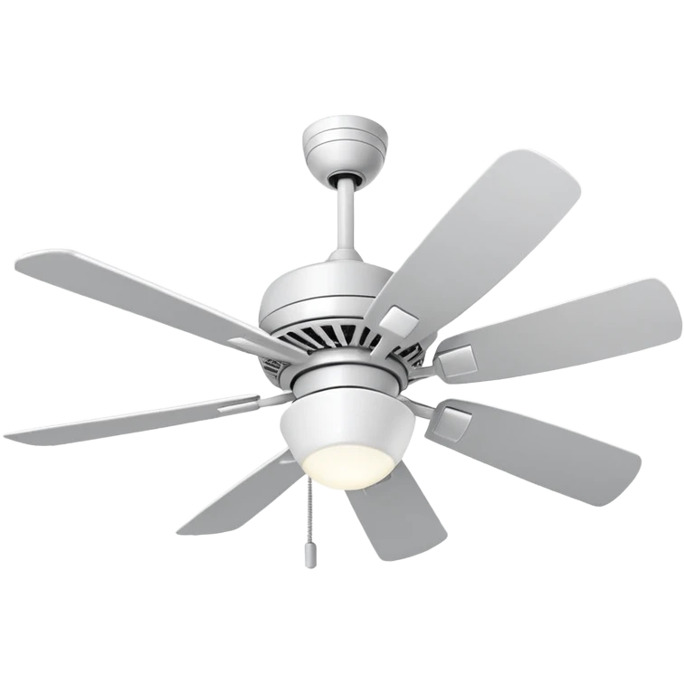 Ceiling fan emoji