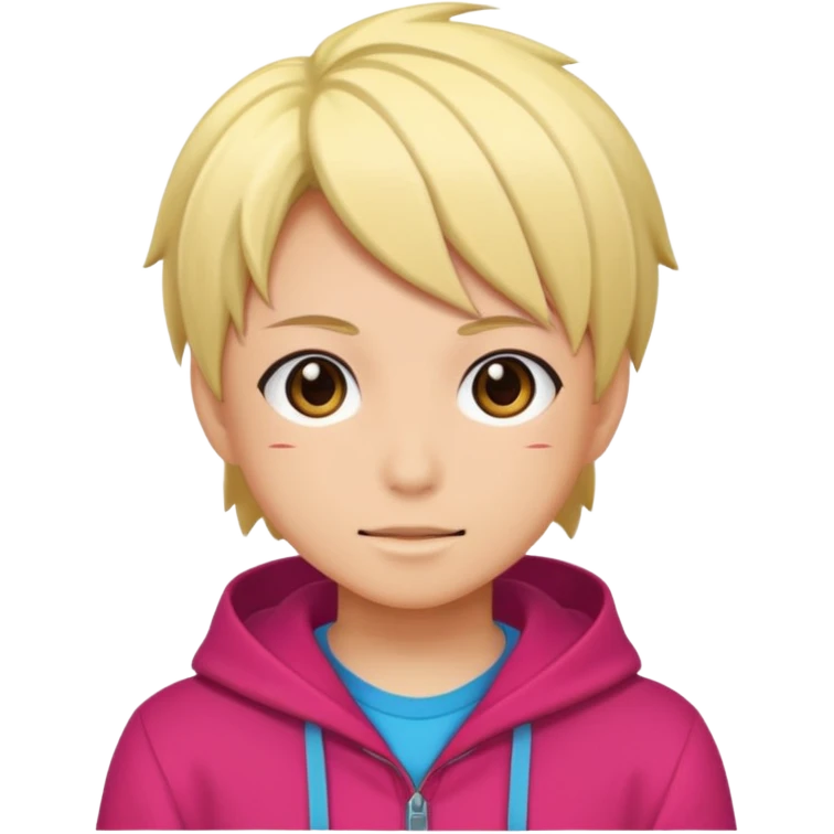 anime emoji