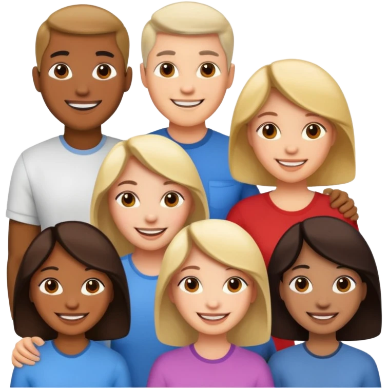 Clientes emoji