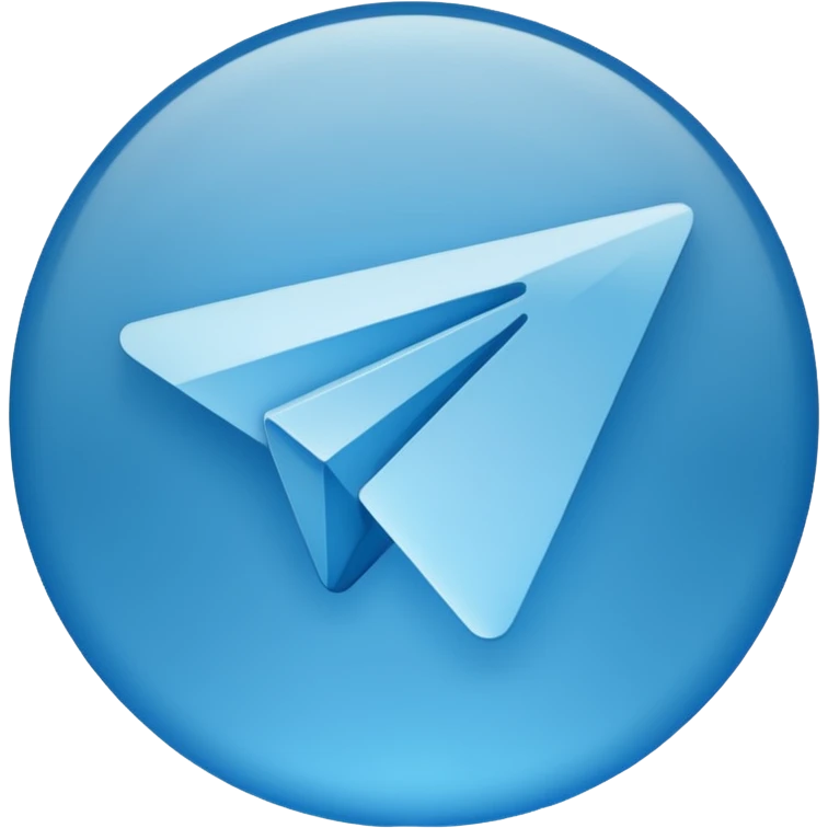 Telegram emoji