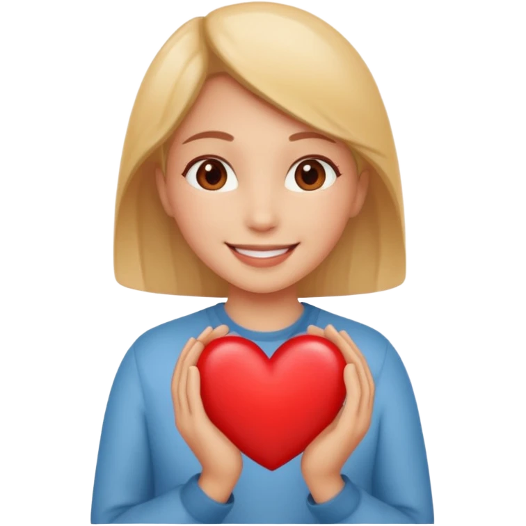 😃❤️ emoji