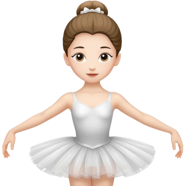 balet emoji