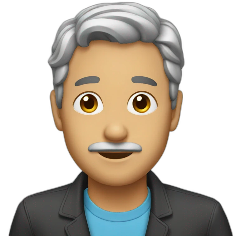 Etienne emoji