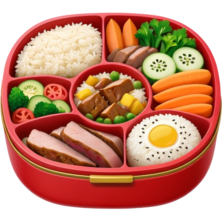 🍱 emoji