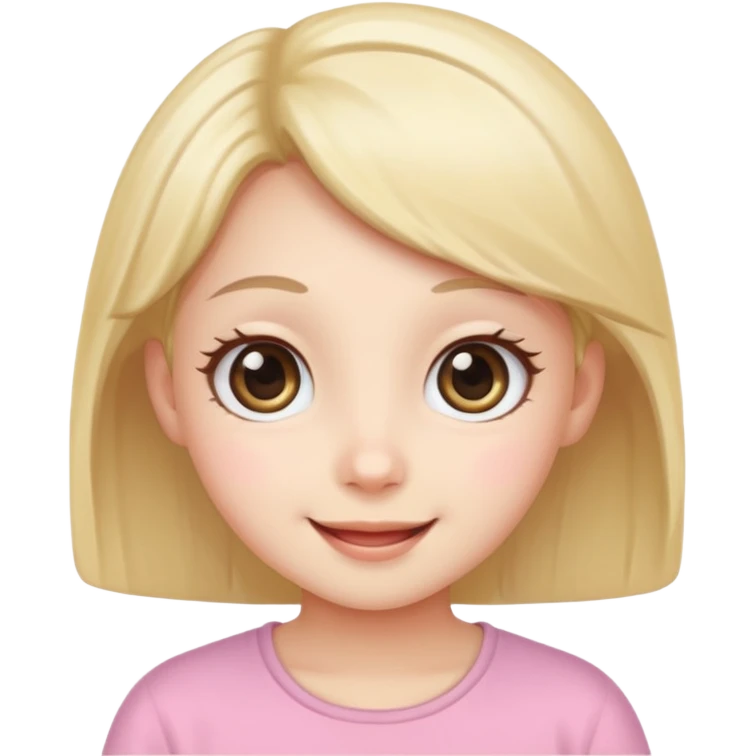 Kawaii emoji