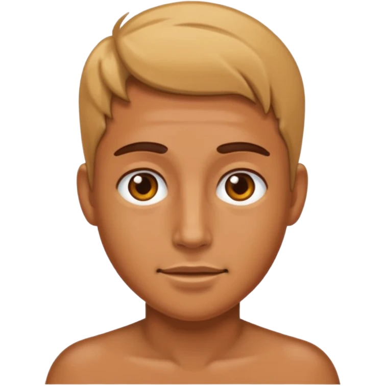Bro emoji
