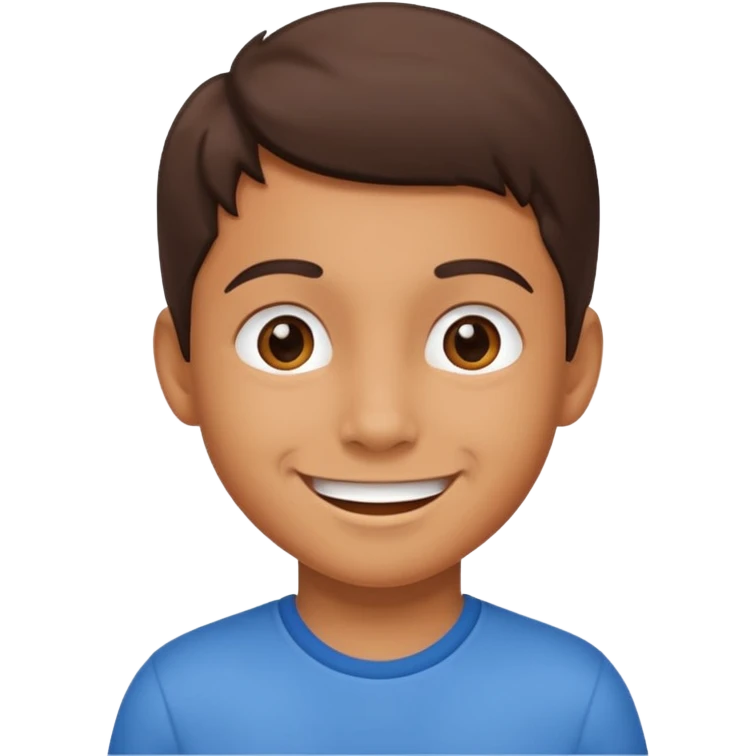 67 kid emoji