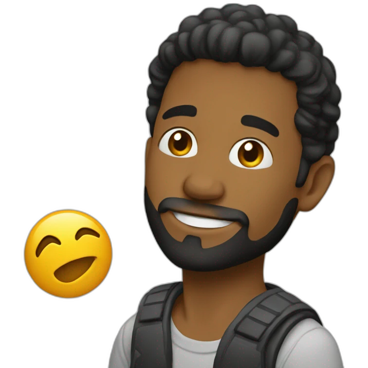 Remixjs emoji