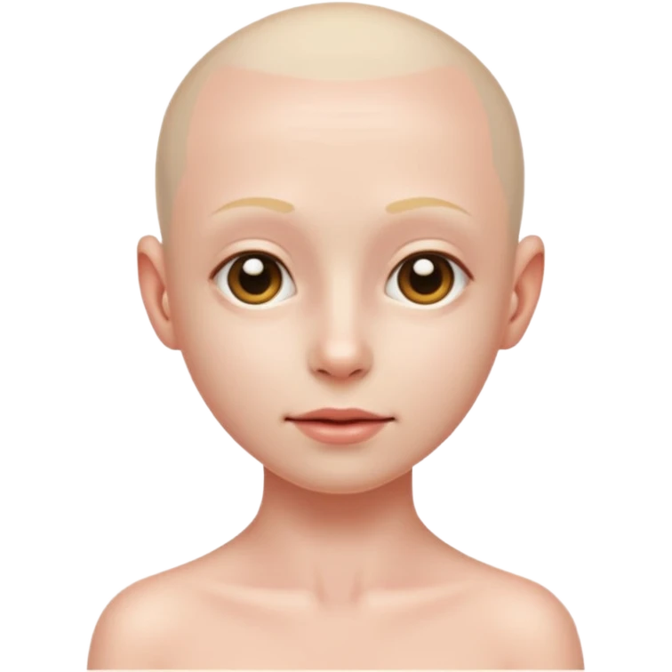 depilation emoji