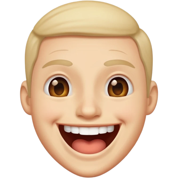 ridicule emoji