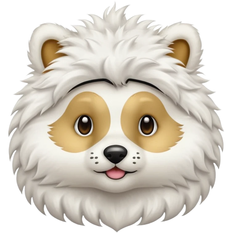 kroon cute emoji