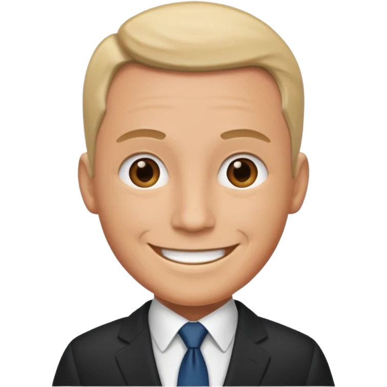 mr.three emoji