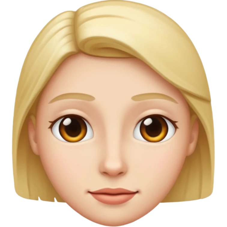 self emoji
