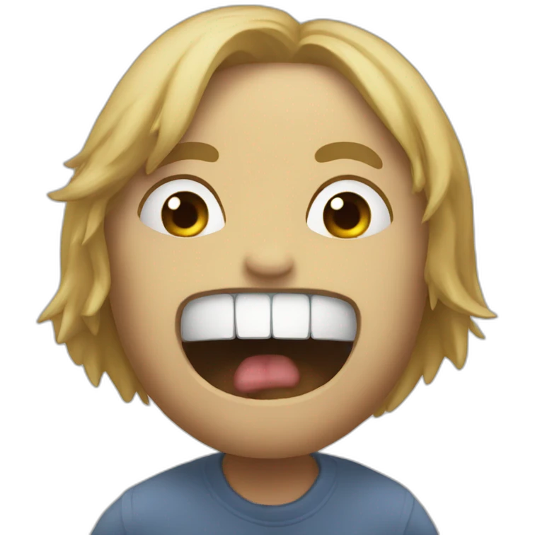 derp emoji