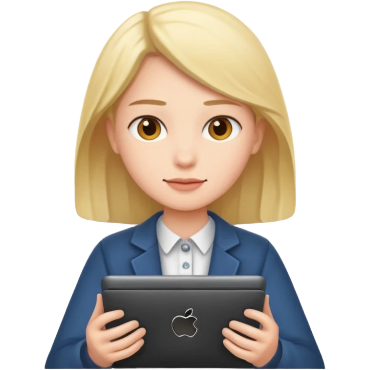 typing emoji