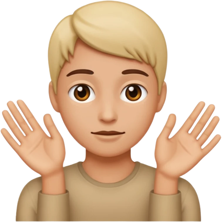 Position emoji