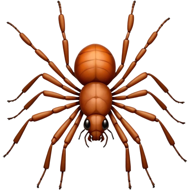 crawling bugs emoji