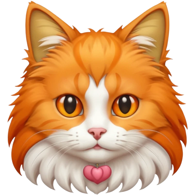 cat emoji