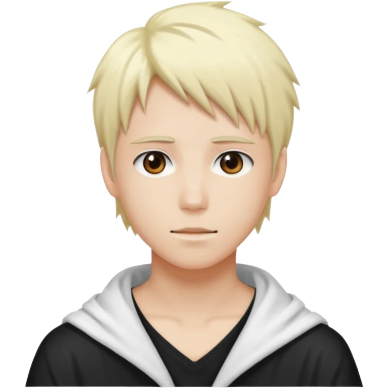 bleach anime emoji